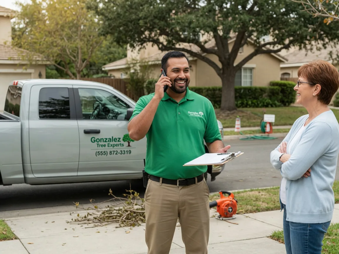 Tree Service North Chicago, IL FAQs